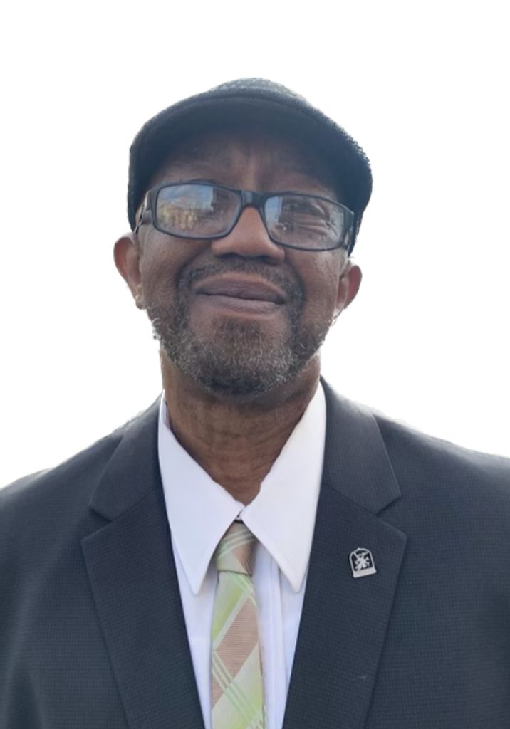 Donald Walker Profile Photo