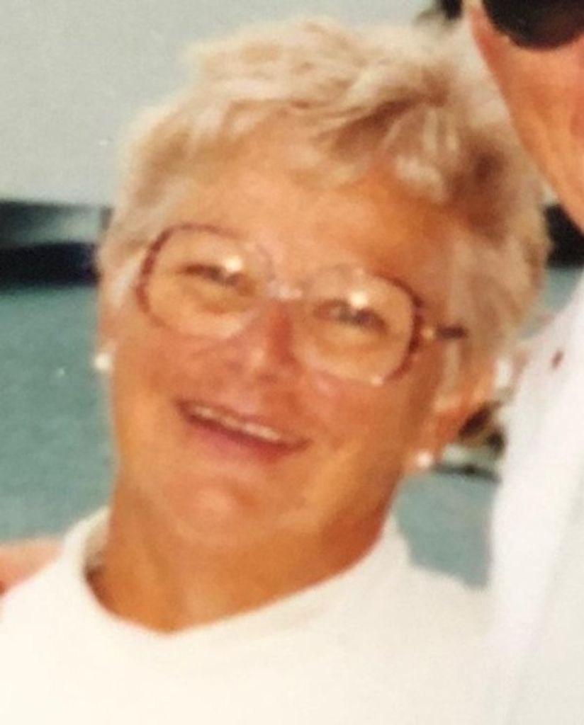 Ruth E. Nee