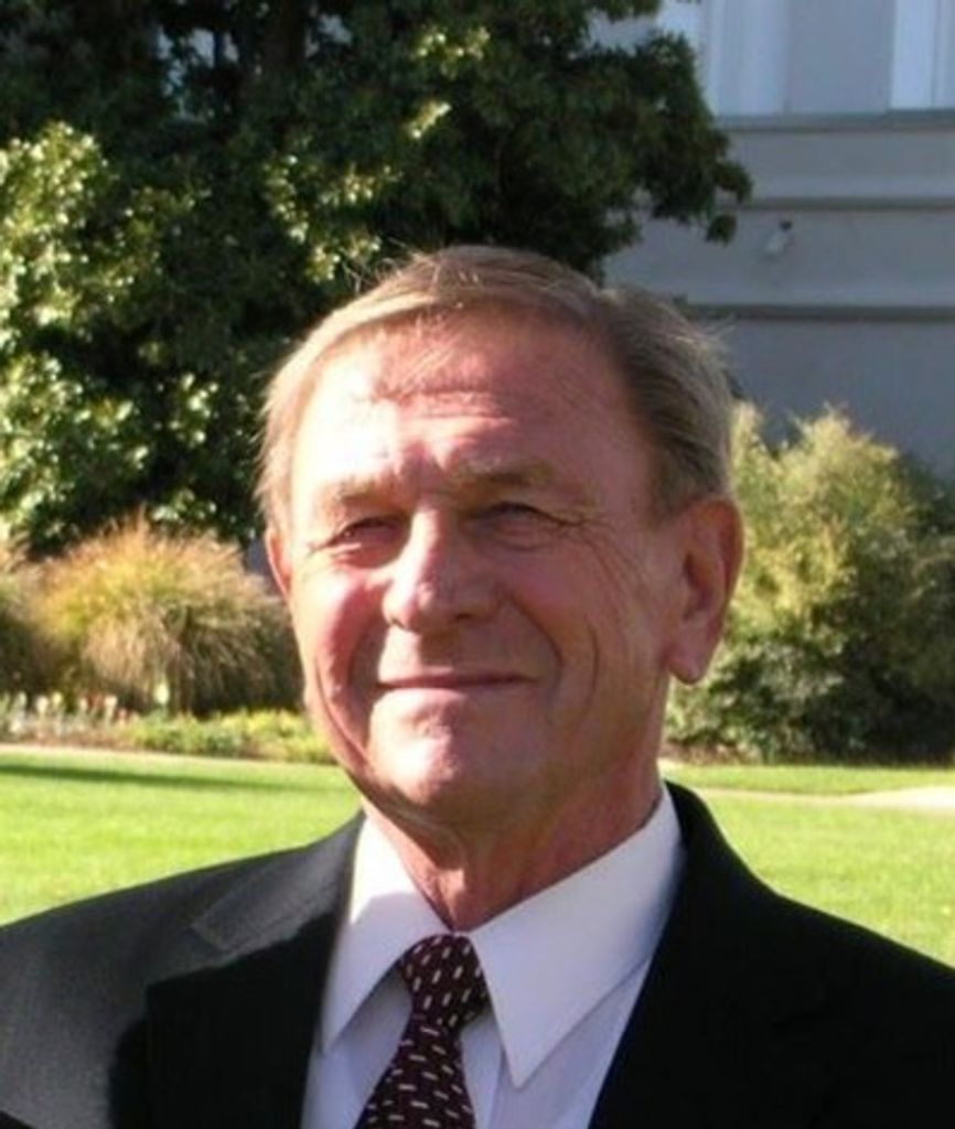 Arnold Bliss Boshard