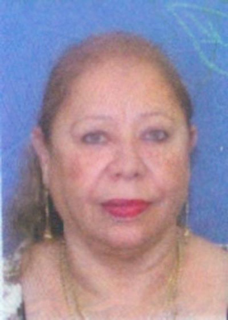 Maria M. Reyes