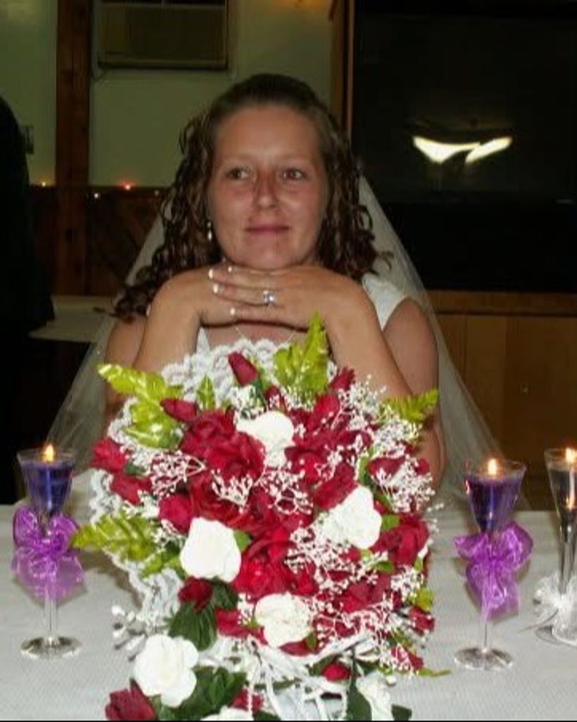 Linda Marlene Gilmet