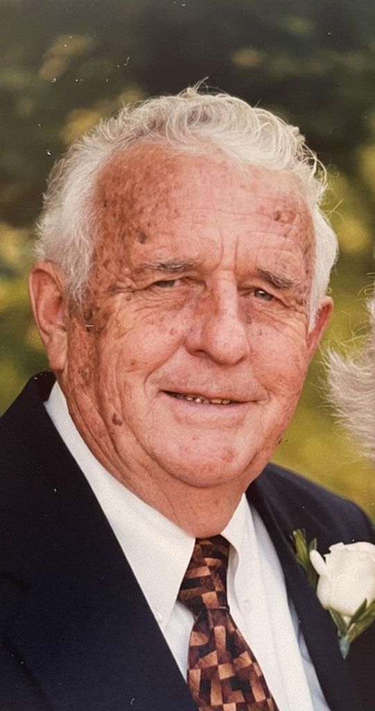 Richard James "Dick" Sullivan, Sr. Profile Photo