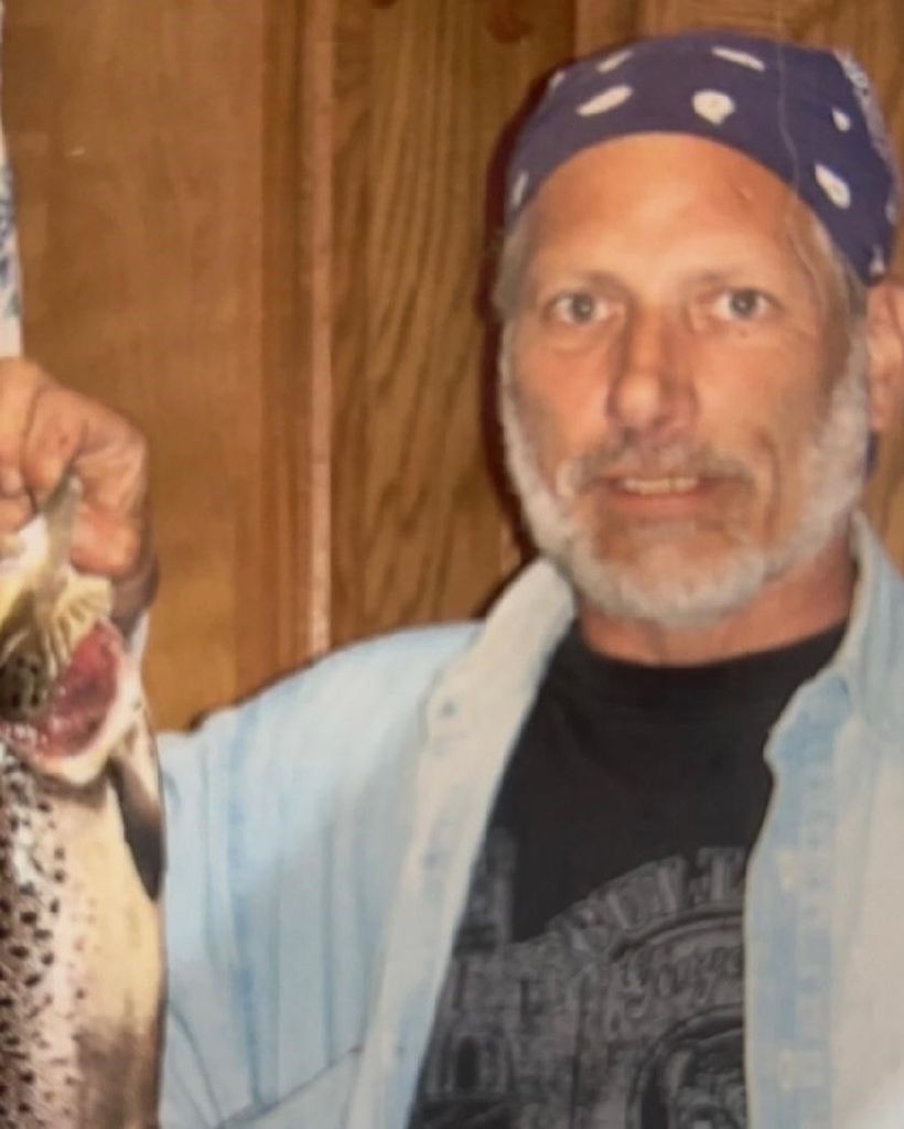 Christopher Joseph Serina, Sr. Profile Photo