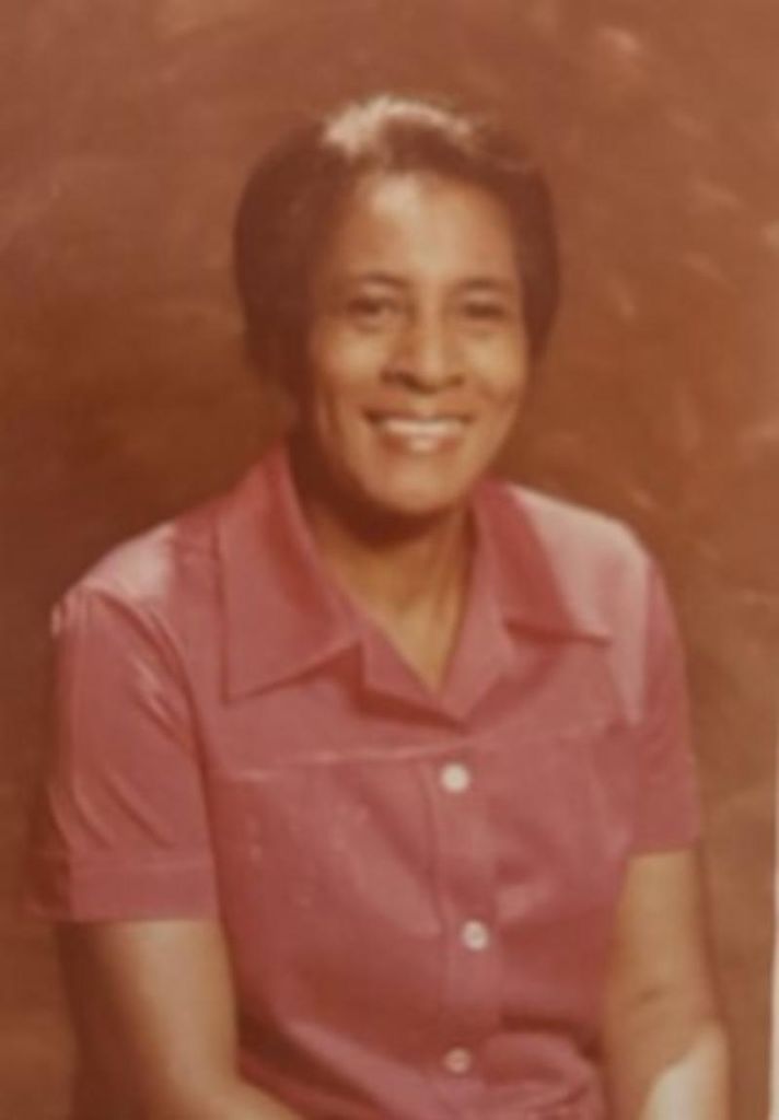 Mamie Virginia Poole-Fulword Profile Photo