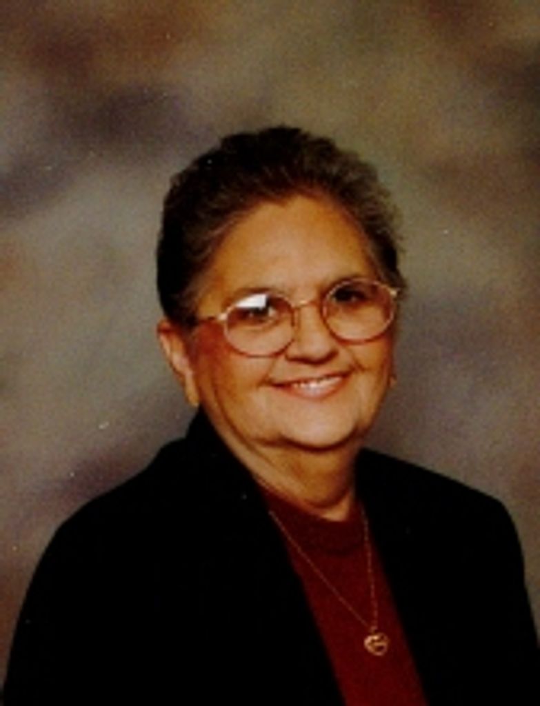 Judy Elaine Lord