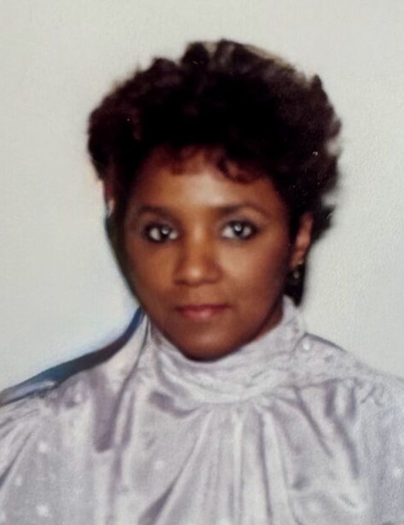 Joyce Louise Lewis Profile Photo