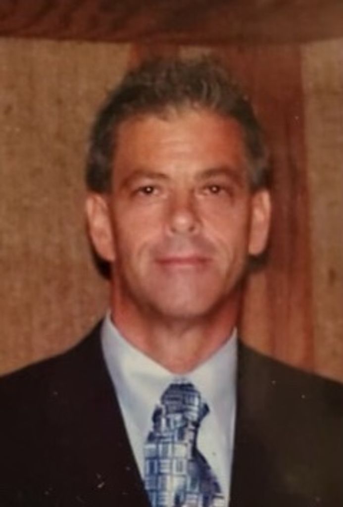 James  Paul Kendall