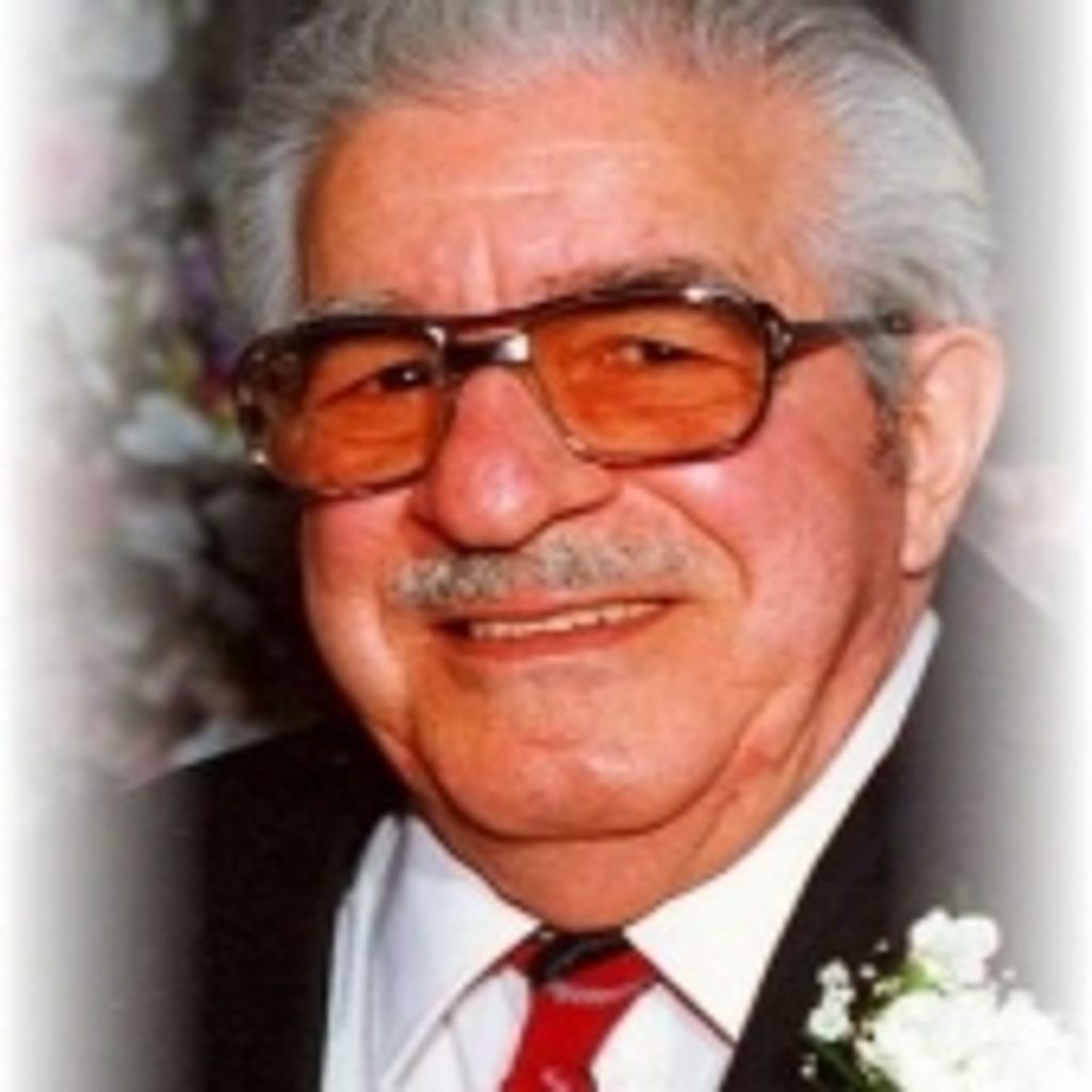 Anthony Triano Raffaele