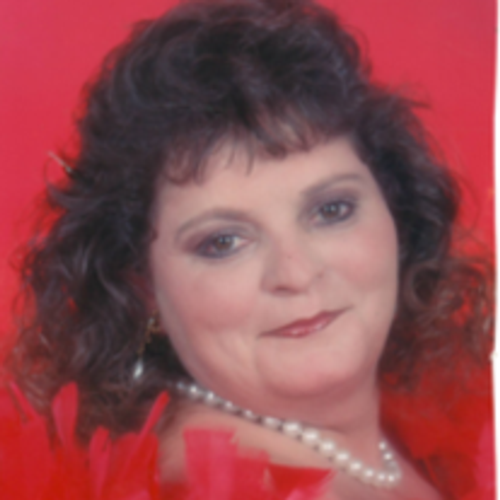 Gertrude "Trudy" Cornelia Vaughn