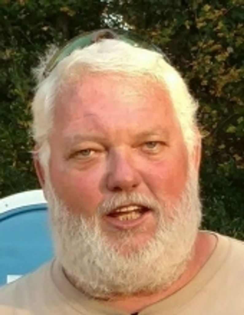 Douglas Daryl Newton Profile Photo