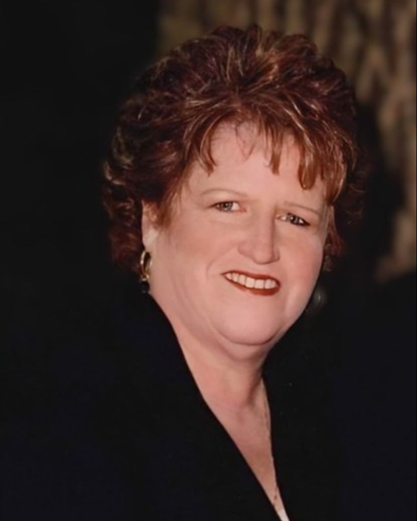 Francie Anne Robbins