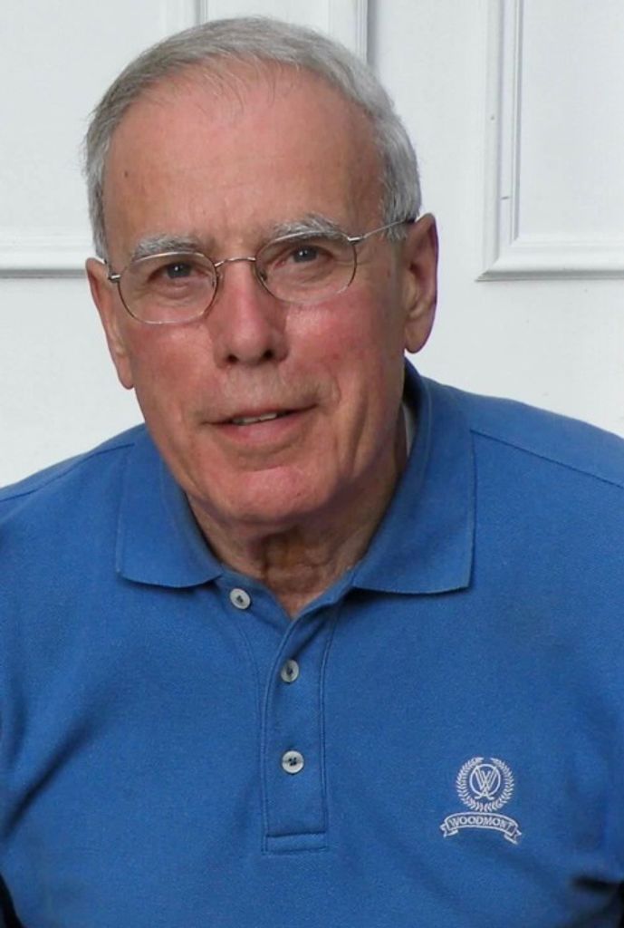 Edward Bigony
