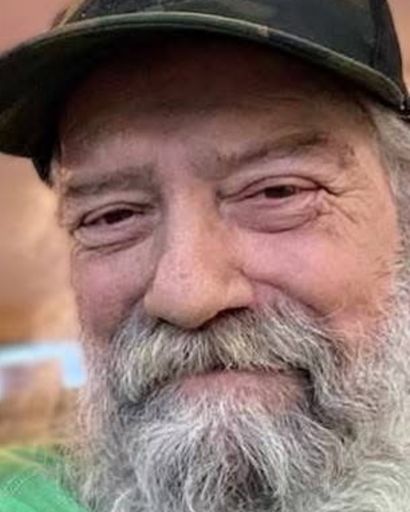 John Bryan Thomas's obituary image