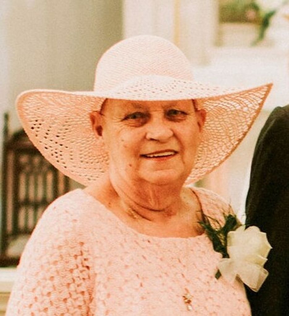 Judith Arlene Williams Profile Photo