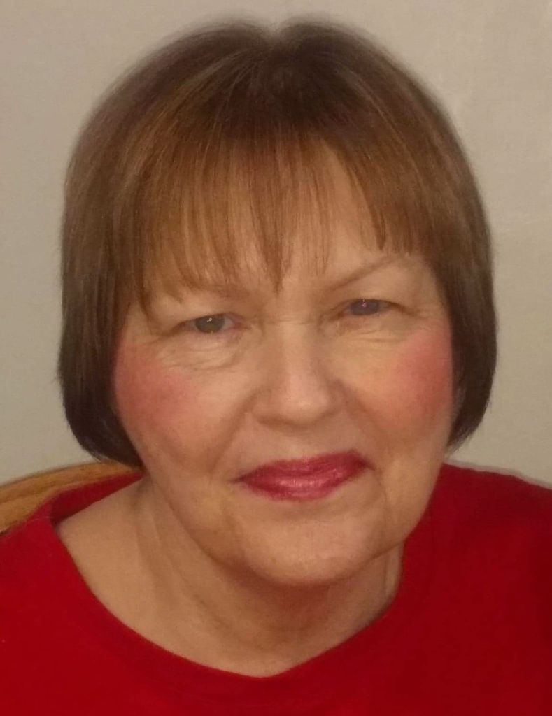 Sandra M. Palmer Profile Photo