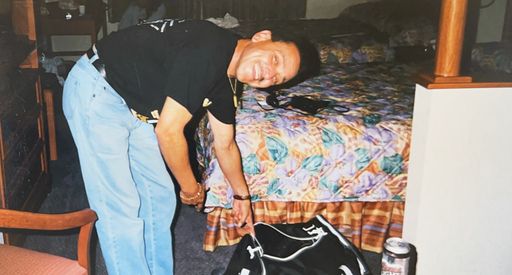 Angel Luis Molina Real photo gallery thumbnail 43 of 218