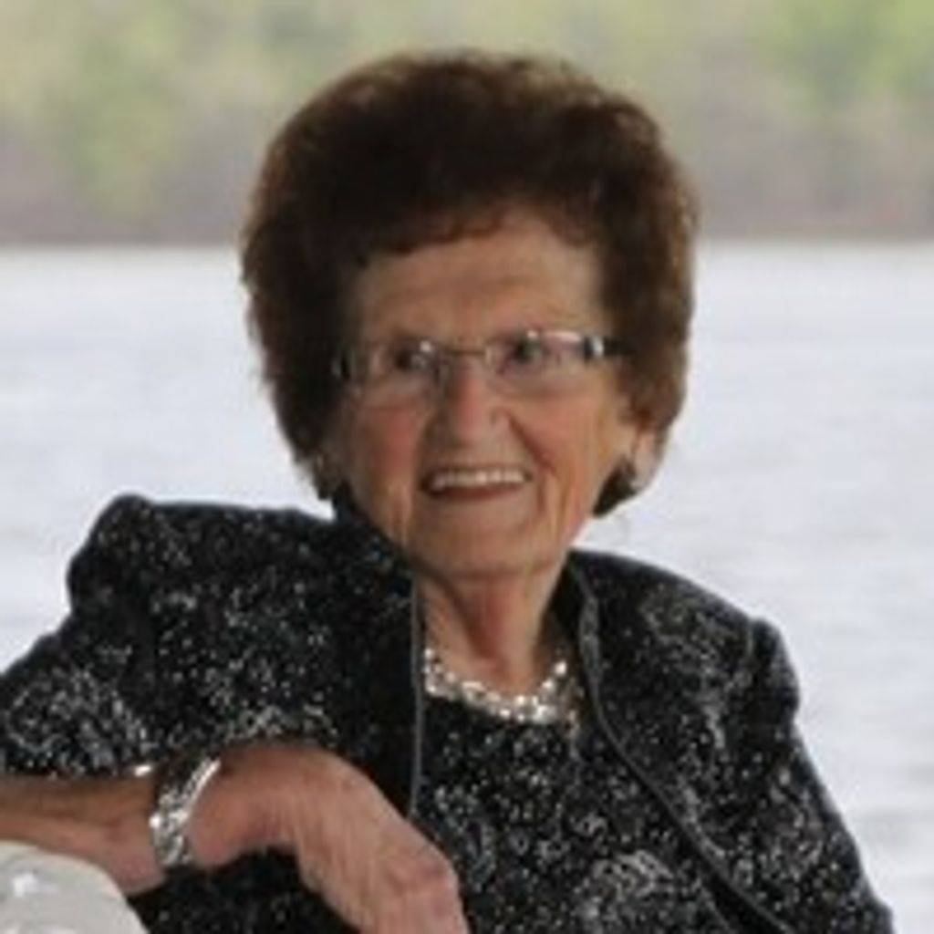 Rose Henry Profile Photo