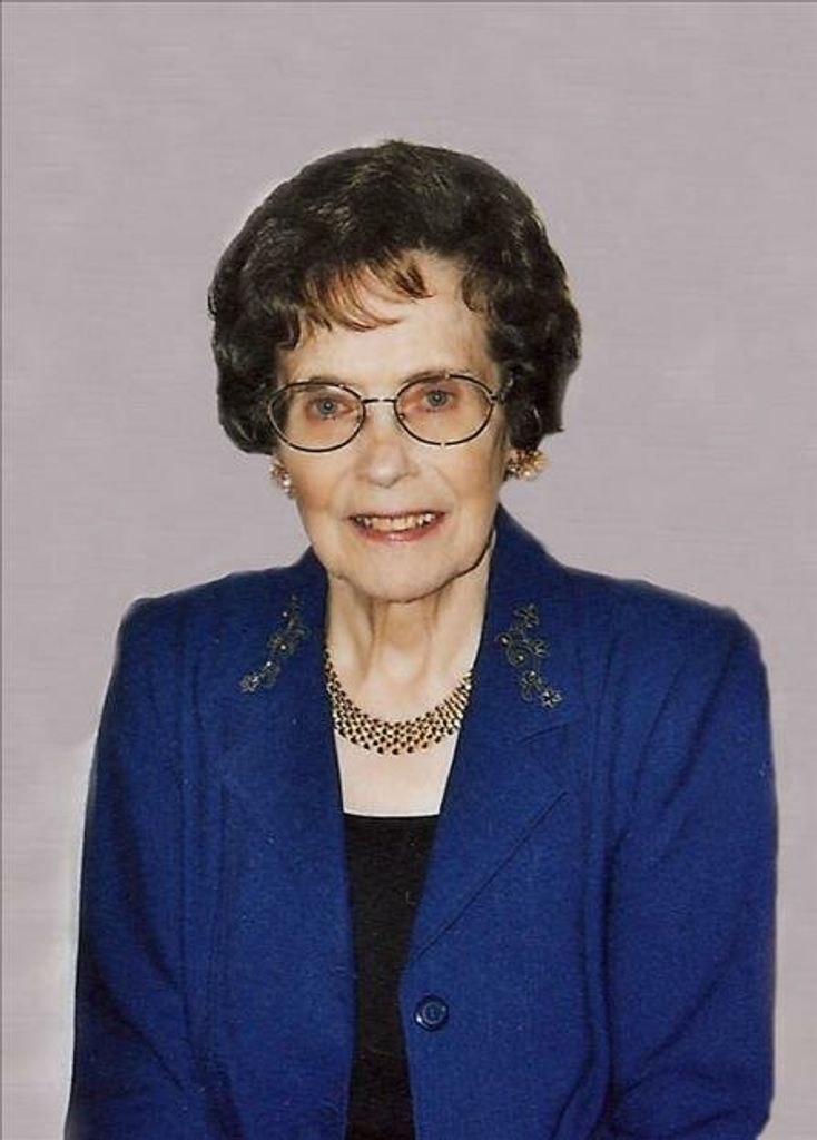Martha Elizabeth Lee Profile Photo