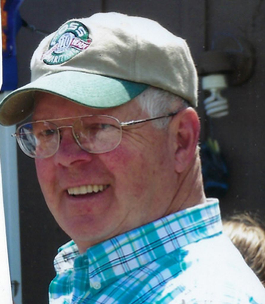 Malcolm Stenlund Profile Photo