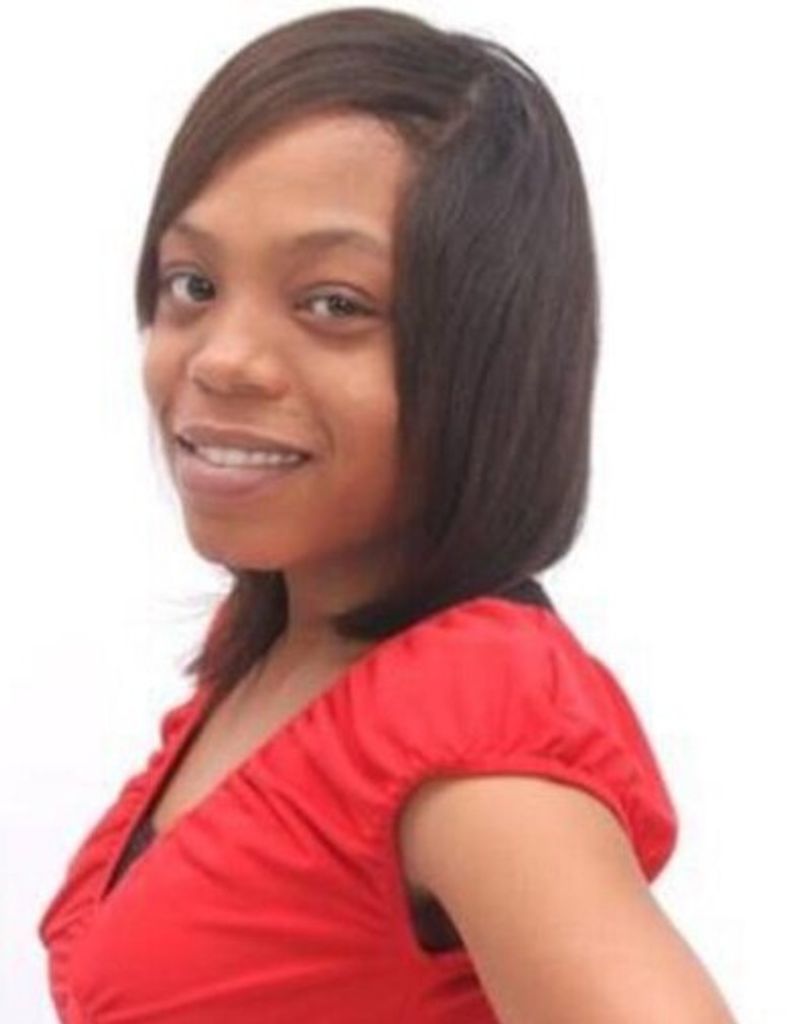 Ms. Sabrina Harbin Profile Photo