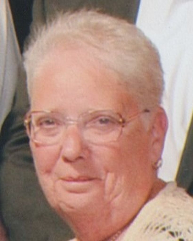 Paula Elaine Weckesser Profile Photo