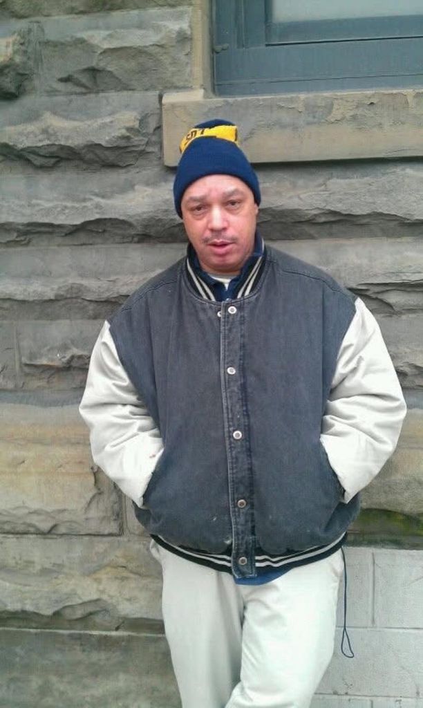 Darrell Jordan Profile Photo
