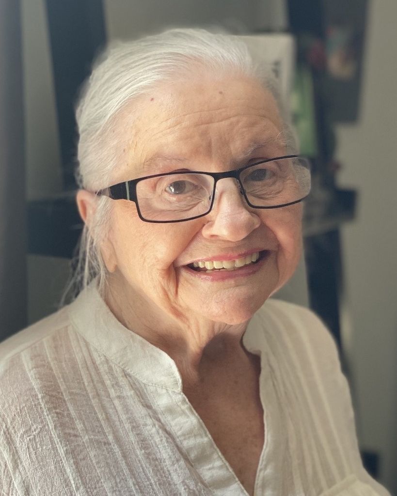 Doris Easterly Chavers