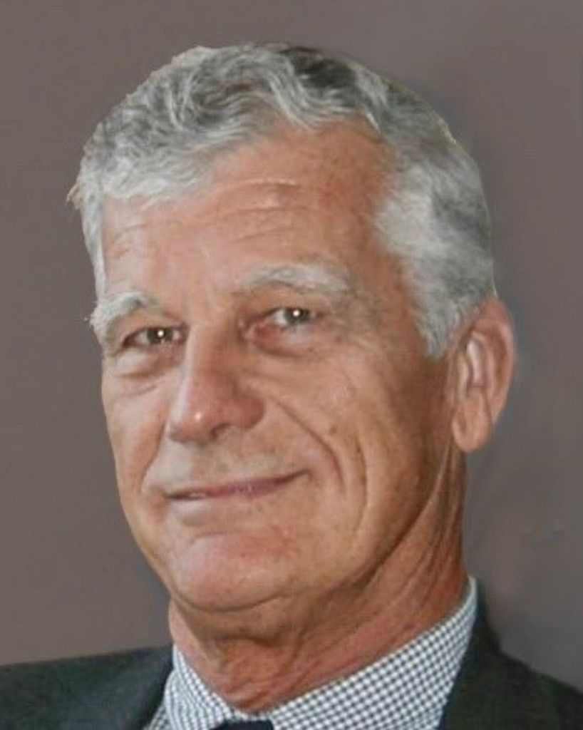 Joseph E.R. Landry Profile Photo