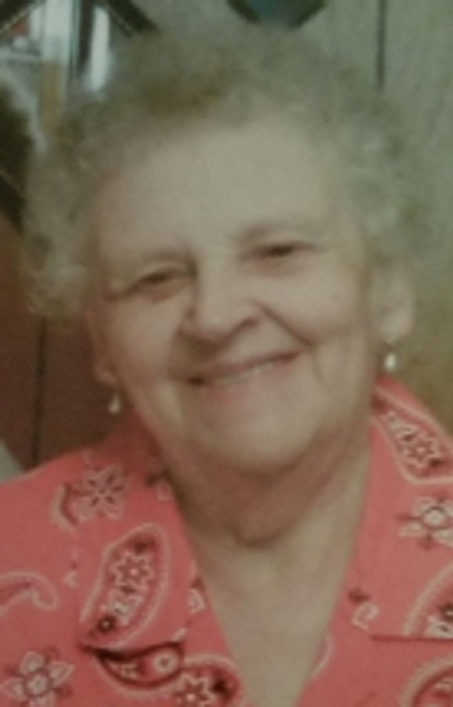 Marilyn Sue Jordan