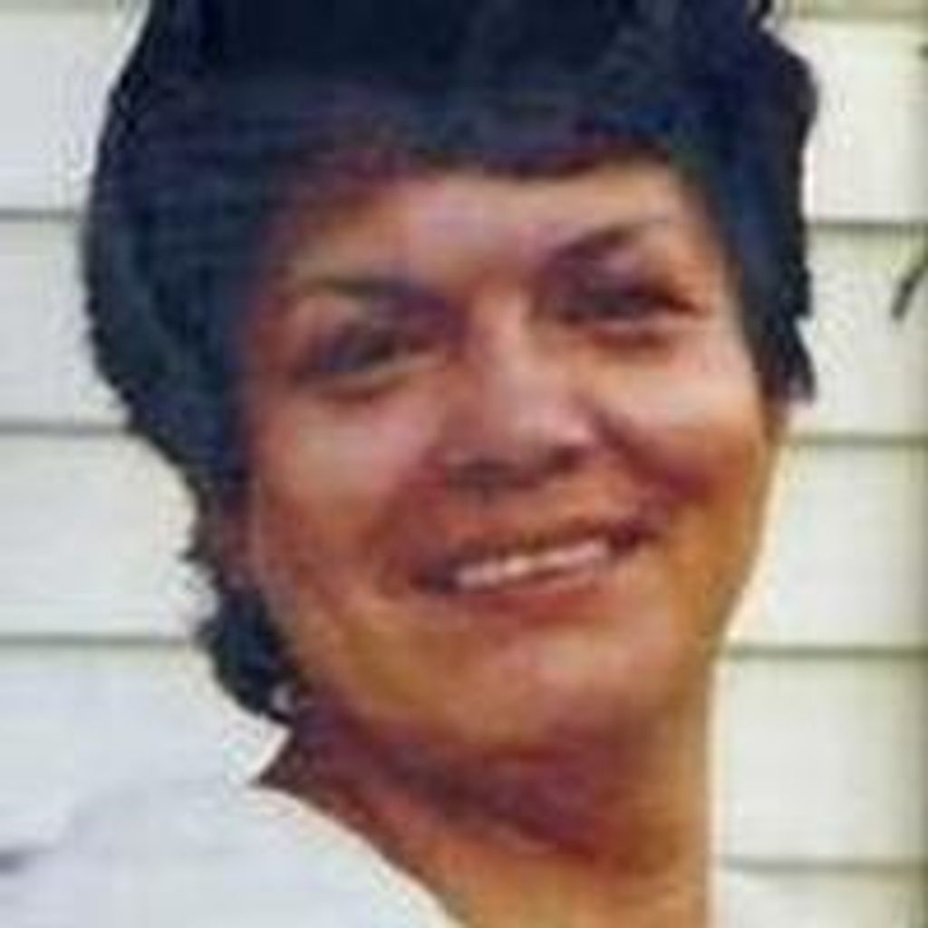 Beverly Jean Robinson