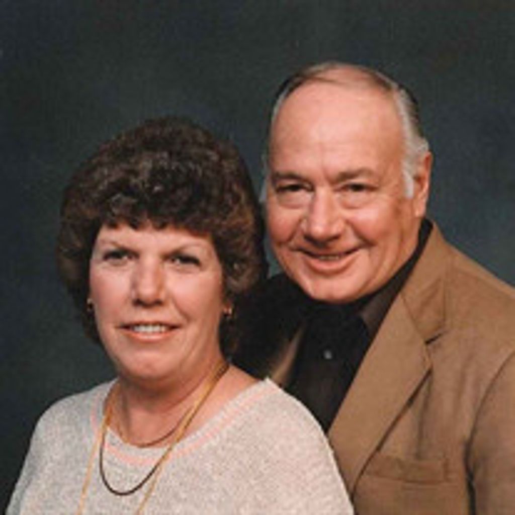 Gladys Harp