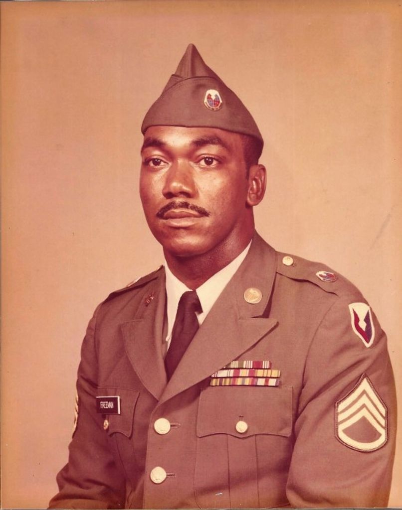 Larry Freeman