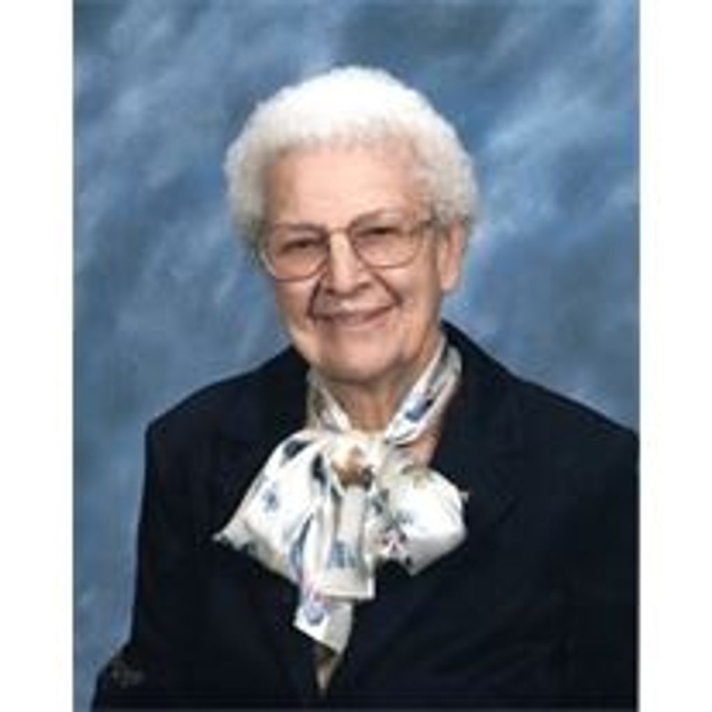 Betty Ehlers