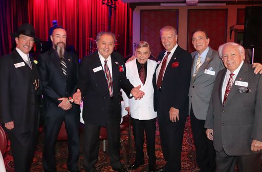 John Amato, Jr. photo gallery thumbnail 42 of 163