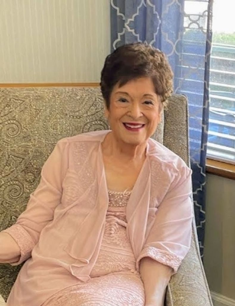 Arlene  Martinez
