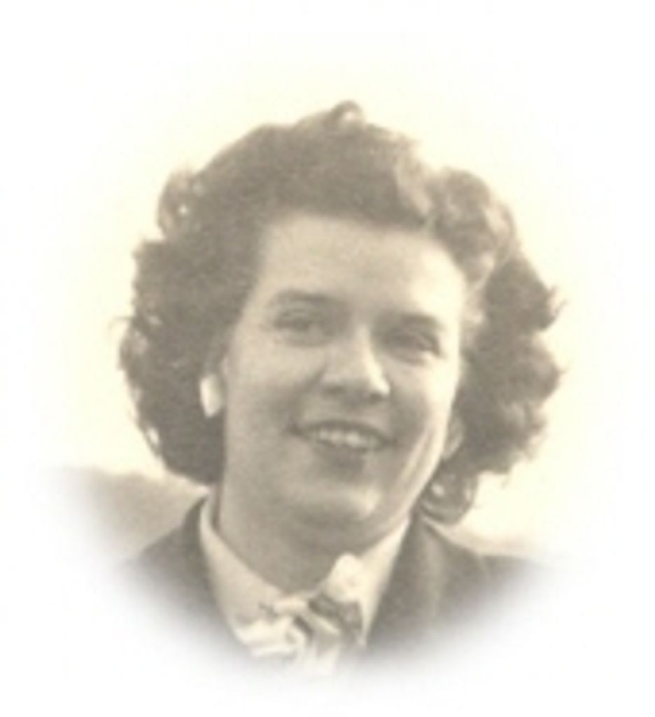 Nellie Anne Gardiner