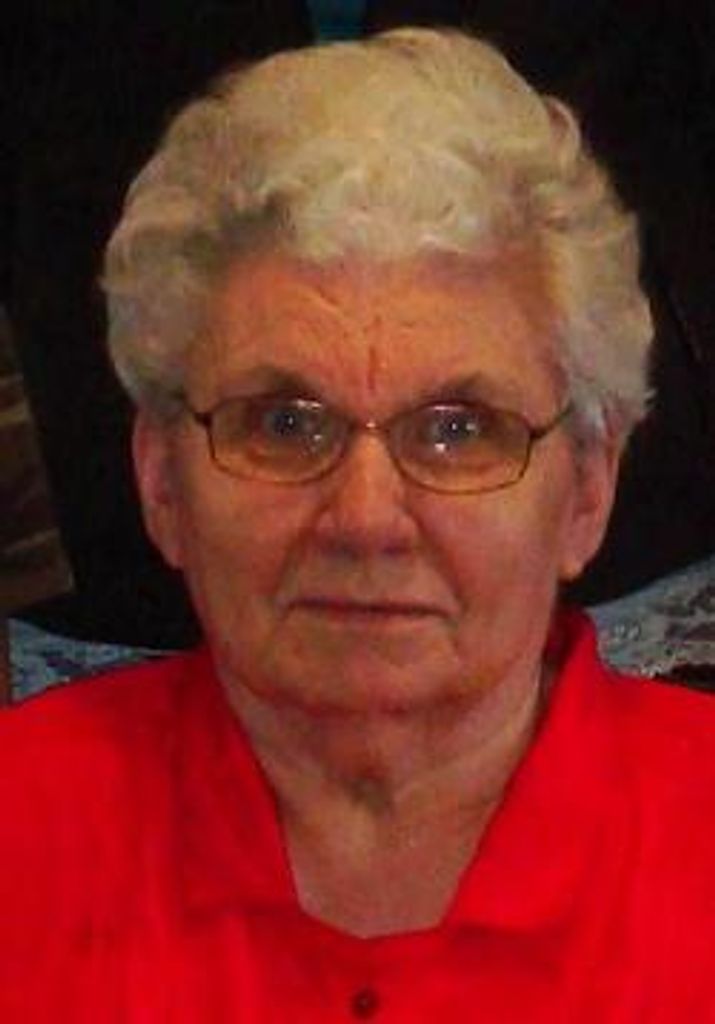 Pearl M Wahl Profile Photo