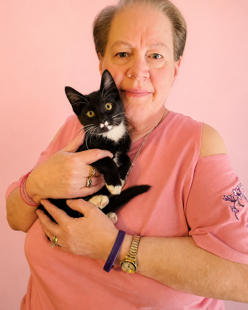 Linda Kaye Nicholas Profile Photo