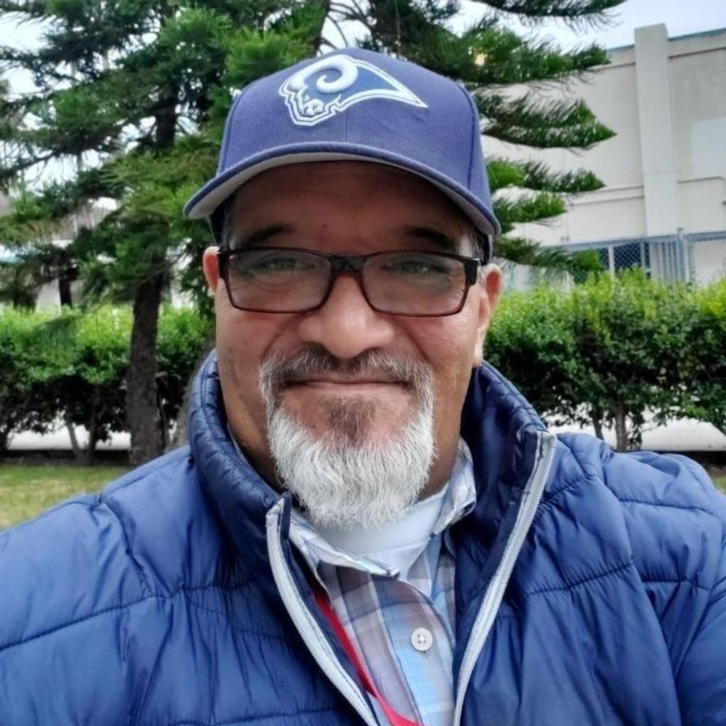 Ernie Vele Enesi Profile Photo