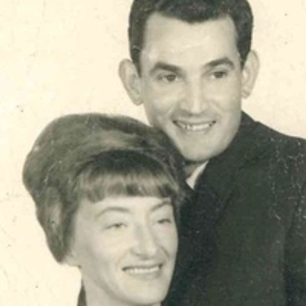 Dorothy J. Kalanish