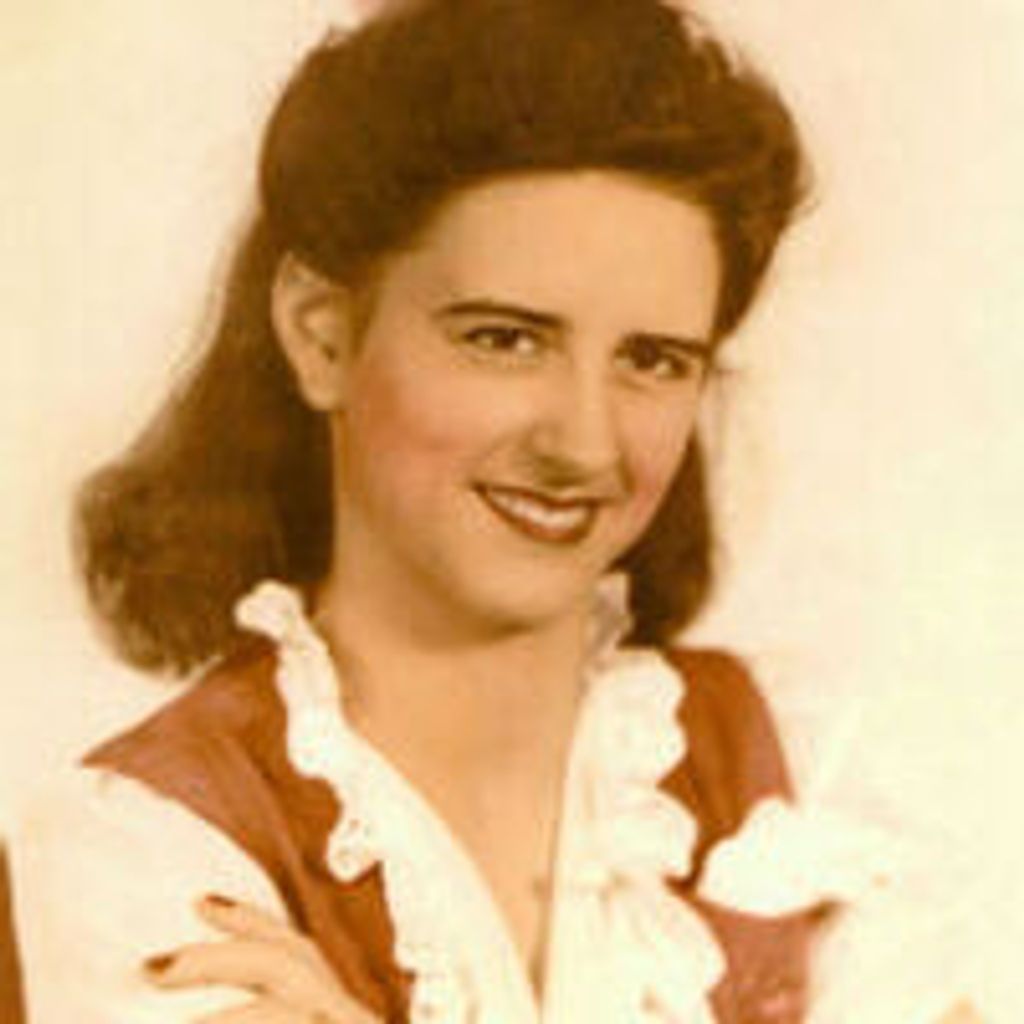Georgia Ann Chism