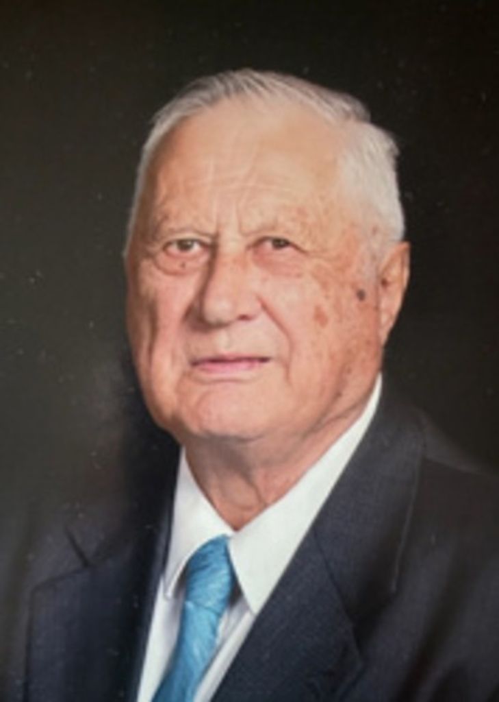 Marvin Leo Goretski Profile Photo