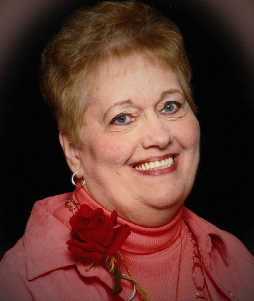Carolyn Adolfson Hall