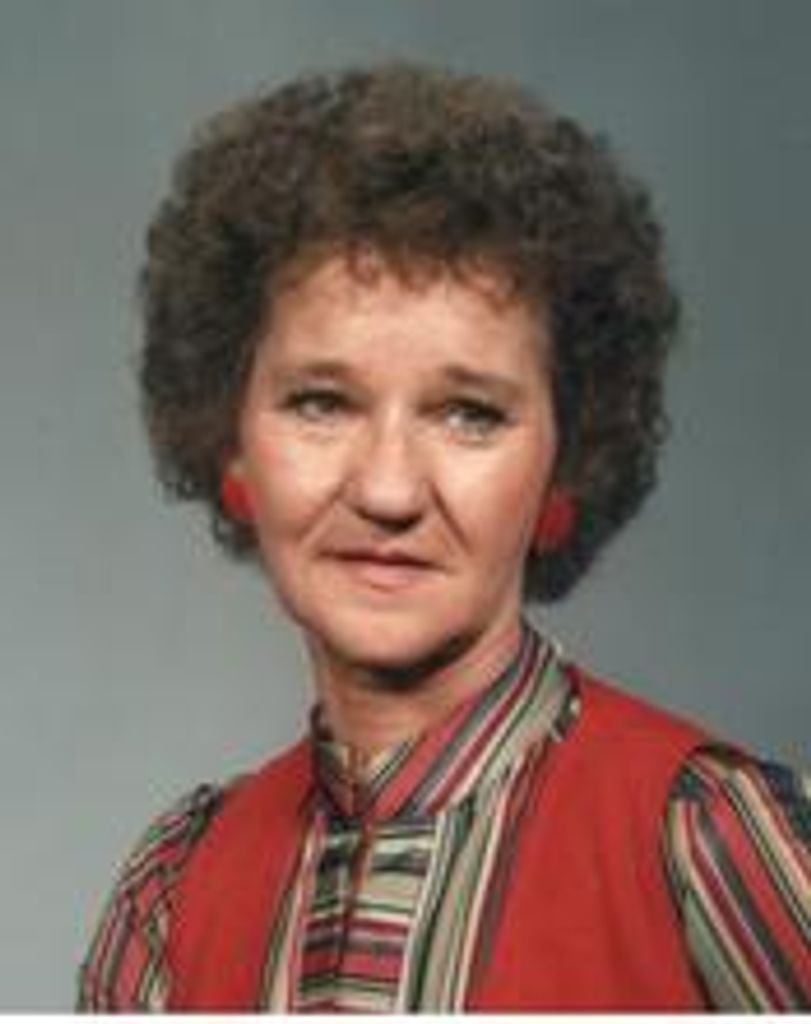 Carolyn K. Lindelof
