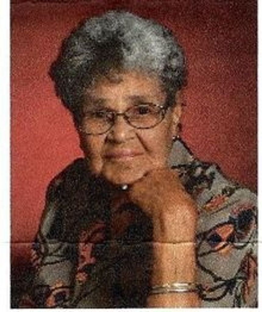 Ms Maysie Ferryman