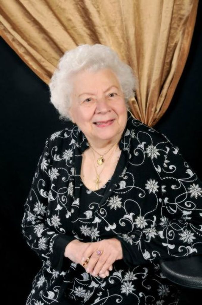 Regina M Zinn Profile Photo