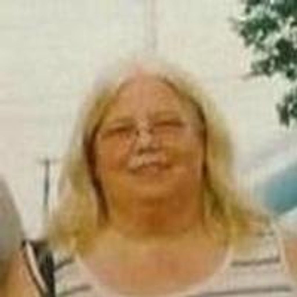 Yvonne Lawhorn