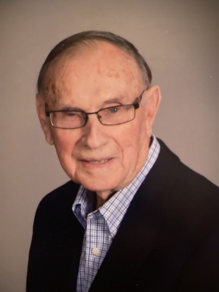 Roger A. Renschen Profile Photo