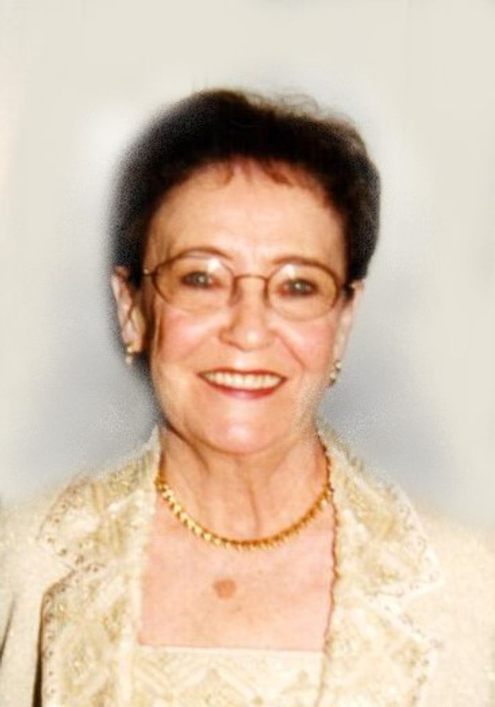 Marlys Schraeder