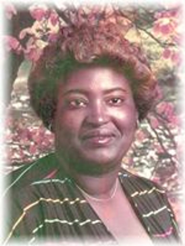 Theresa Rice Perkins